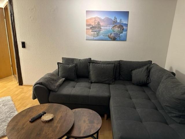 Ferienwohnung Am Westerntor Jule Inkl Parkplatz فيرنغروده المظهر الخارجي الصورة