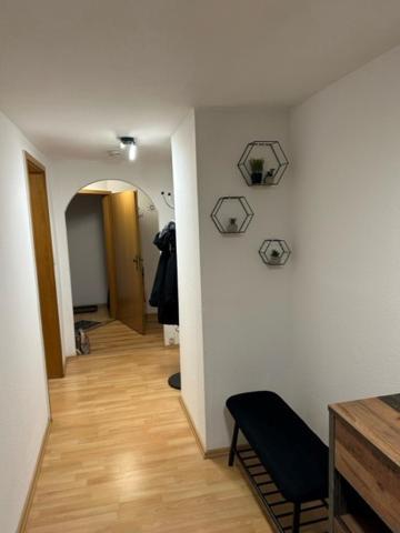 Ferienwohnung Am Westerntor Jule Inkl Parkplatz فيرنغروده المظهر الخارجي الصورة
